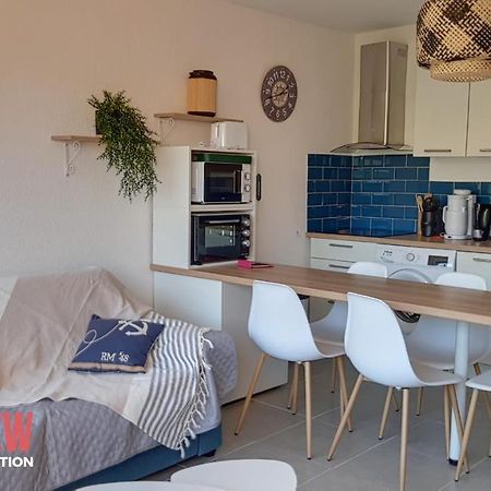 דירות סן סיפריאן Porto Cristo - Au Port Sans Vis A Vis -Wifi - Parking מראה חיצוני תמונה