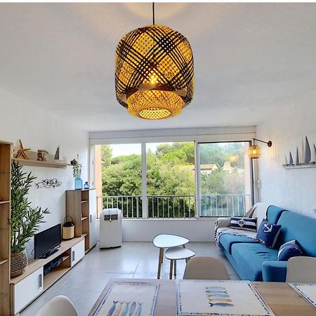 דירות סן סיפריאן Porto Cristo - Au Port Sans Vis A Vis -Wifi - Parking מראה חיצוני תמונה