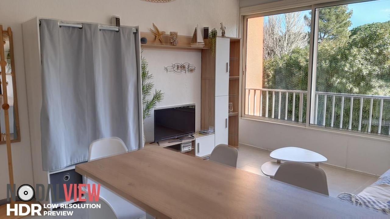 דירות סן סיפריאן Porto Cristo - Au Port Sans Vis A Vis -Wifi - Parking מראה חיצוני תמונה
