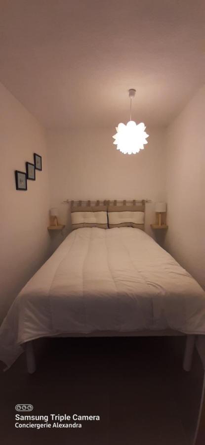 דירות סן סיפריאן Porto Cristo - Au Port Sans Vis A Vis -Wifi - Parking מראה חיצוני תמונה
