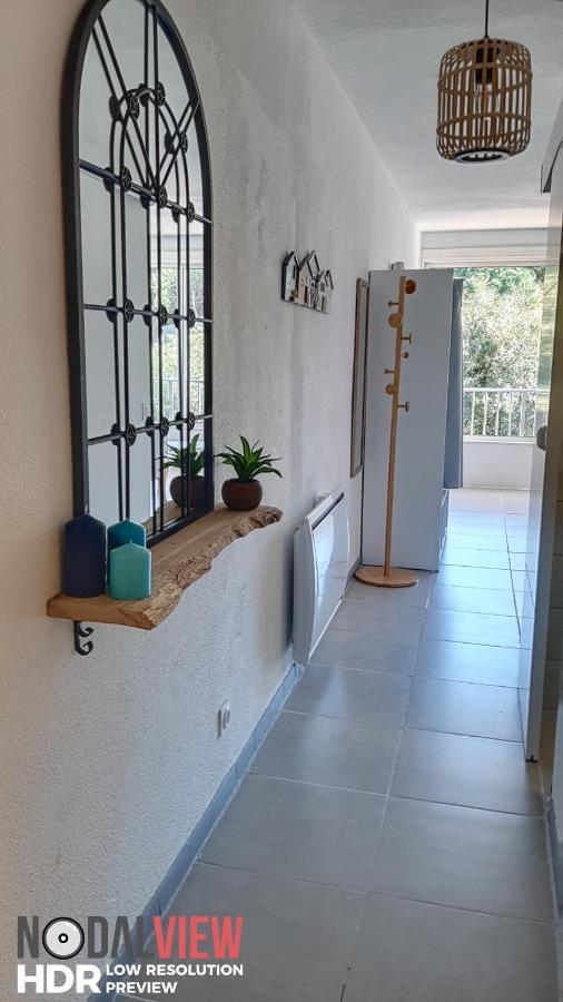 דירות סן סיפריאן Porto Cristo - Au Port Sans Vis A Vis -Wifi - Parking מראה חיצוני תמונה