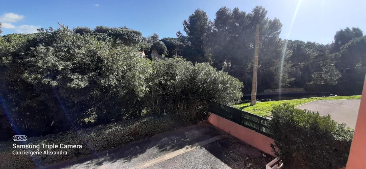 דירות סן סיפריאן Porto Cristo - Au Port Sans Vis A Vis -Wifi - Parking מראה חיצוני תמונה