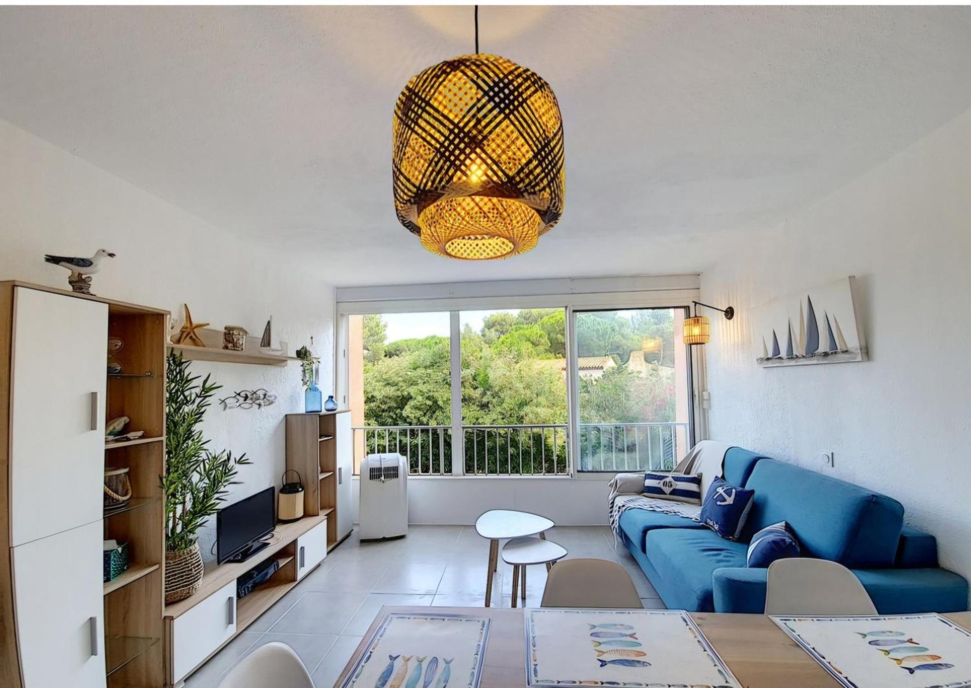 דירות סן סיפריאן Porto Cristo - Au Port Sans Vis A Vis -Wifi - Parking מראה חיצוני תמונה